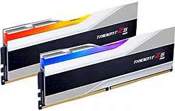 Оперативна пам'ять G.Skill 32 GB (2x16GB) DDR5 5200 MHz Trident Z5 RGB (F5-5200J4040A16GX2-TZ5RS) - мініатюра 3