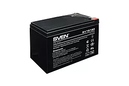 Акумуляторна батарея Sven 12V 12Ah (SV12120)