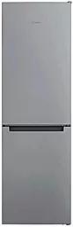 Холодильник с морозильной камерой Indesit INFC8 TI21 X0 - фото Холодильник с морозильной камерой Indesit INFC8 TI21 X0