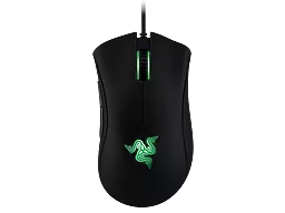 Компьютерная мышка Razer Death Adder Essential (RZ01-02540100-R3M1) Black