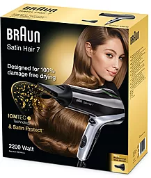 Satin Hair 7 HD 710 - миниатюра 4