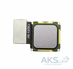 Шлейф Huawei Nova (CAN-L01 / CAN-L11) зі сканером відбитка пальця, Original Grey