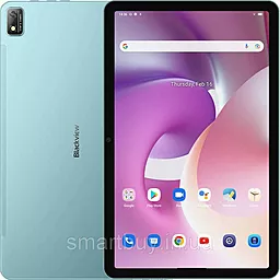 Планшет Blackview Tab 16 4G 8/256GB Dual Sim Green - фото Планшет Blackview Tab 16 4G 8/256GB Dual Sim Green