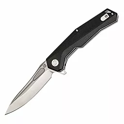 Нож Artisan Cutlery Zumwalt (1808P-BKC) - фото Нож Artisan Cutlery Zumwalt (1808P-BKC)