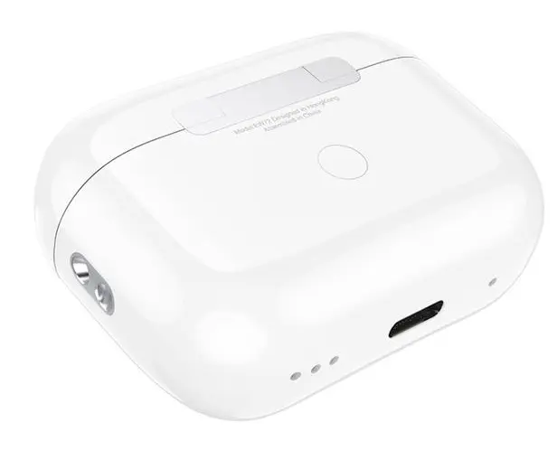 Навушники Hoco EW72 Soar ANC White - фото 4