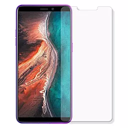 Захисна плівка BoxFace Протиударна Ulefone P6000 Plus Matte - фото Захисна плівка BoxFace Протиударна Ulefone P6000 Plus Matte