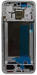 Рамка для дисплея Xiaomi 15T Gray - фото Рамка для дисплея Xiaomi 15T Gray