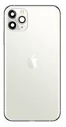 Корпус Apple iPhone 11 Pro Original PRC Silver