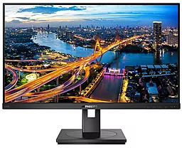 Монітор Philips 245B1/00 - фото Монітор Philips 245B1/00