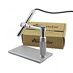 Мікроскоп Magnifier AVplus UltraZoom портативний цифровий