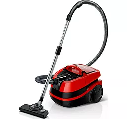 Пылесос моющий с аквафильтром Bosch BWD421PET - фото Пылесос моющий с аквафильтром Bosch BWD421PET