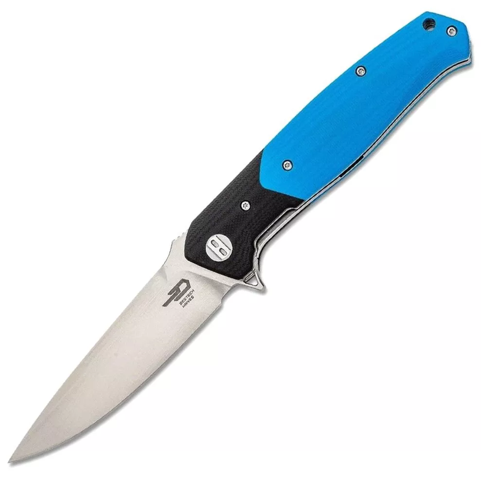 Ніж Bestech Knives Swordfish-BG03D - фото 1