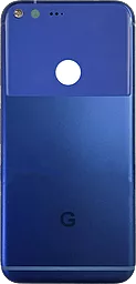 Задняя крышка корпуса Google Pixel Original Really Blue
