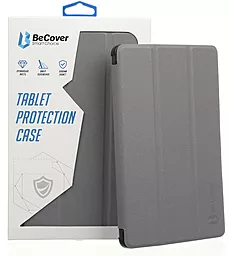 Чохол для планшету BeCover Smart Case Samsung Galaxy Tab A 8.0 2019 T290, T295, T297 Gray (705211)