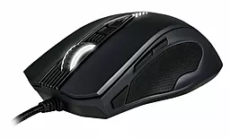 Комп'ютерна мишка EpicGear Gekkota Black