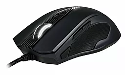 Компьютерная мышка EpicGear Gekkota Black - фото Компьютерная мышка EpicGear Gekkota Black