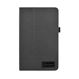 Чохол для планшету BeCover Slimbook Lenovo Tab E7 TB-7104 Black (703658) - фото Чохол для планшету BeCover Slimbook Lenovo Tab E7 TB-7104 Black (703658)