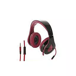 Навушники Gorsun GS-C7702 Black/Pink