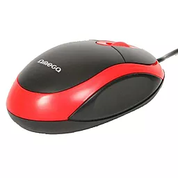 Компьютерная мышка OMEGA OM-06V (OM06VR) Red - миниатюра 4