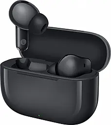 Наушники Huawei Freebuds SE 4 Black (55038499) - фото Наушники Huawei Freebuds SE 4 Black (55038499)