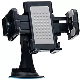 Автотримач Holder 2123-С A Black - фото Автотримач Holder 2123-С A Black
