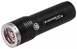 Ліхтарик LedLenser MT6 Outdoor (500845) - фото Ліхтарик LedLenser MT6 Outdoor (500845)