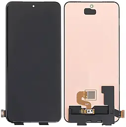 Дисплей Xiaomi 15 Ultra с тачскрином, оригинал, Black - фото Дисплей Xiaomi 15 Ultra с тачскрином, оригинал, Black