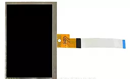 Дисплей для планшета Freelander PX1, Ainol NUMY AX1 3G (165x105, 40pin, #AT070TNA3, z-bg40-b) - фото Дисплей для планшета Freelander PX1, Ainol NUMY AX1 3G (165x105, 40pin, #AT070TNA3, z-bg40-b)
