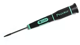 Отвёртка "звездочка" Pro'sKit SD-081-T7H T07H 50 мм - фото Отвёртка "звездочка" Pro'sKit SD-081-T7H T07H 50 мм