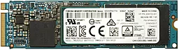 SSD Накопитель HP Z Turbo Drive Quad Pro 1 TB M.2 2280 (4YZ37AA) - фото SSD Накопитель HP Z Turbo Drive Quad Pro 1 TB M.2 2280 (4YZ37AA)