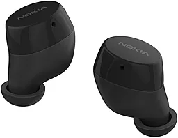 Наушники Nokia Power Earbuds BH-605 Black - миниатюра 2