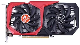 Відеокарта Colorful GeForce GTX 1650 NB 4GD6-V