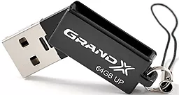 Картридер Grand-X CR-919B - фото Картридер Grand-X CR-919B