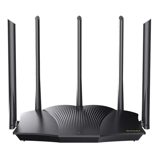 Маршрутизатор Tenda TX12 Pro - фото 1