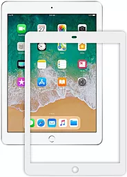 Чохол для планшету BeCover для Apple iPad 9.7" 5 (A1822, A1823), 6 (A1893, A1954), Air 1 (A1474, A1475, A1476), 2(A1566, A1567), Pro 9.7" (A1673, A1674, A1675) White (703738) - фото Чохол для планшету BeCover для Apple iPad 9.7" 5 (A1822, A1823), 6 (A1893, A1954), Air 1 (A1474, A1475, A1476), 2(A1566, A1567), Pro 9.7" (A1673, A1674, A1675) White (703738)
