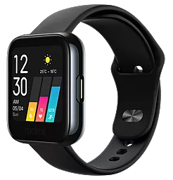 Смарт-часы Realme Watch Black (RMA161)