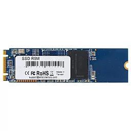 SSD Накопитель AMD R5 240 GB M.2 SATA (R5M240G8)