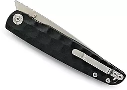 Нож CH Knives CH 3541-G10 Black - миниатюра 3