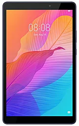 Планшет Huawei Matepad T8 Wi-Fi 2/16GB (53011AKT) Deepsea Blue - фото Планшет Huawei Matepad T8 Wi-Fi 2/16GB (53011AKT) Deepsea Blue