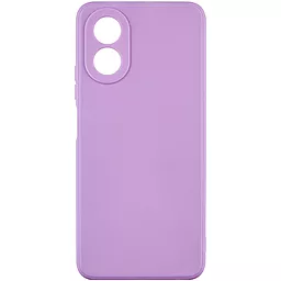 Чохол Silicone Case Candy Full Camera для Oppo A38 / A18 Dasheen