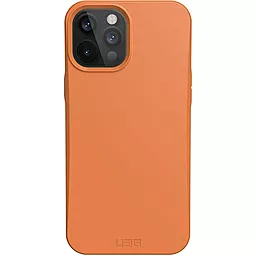 Чохол UAG Outback Apple iPhone 12 Pro Max Orange (112365119797)