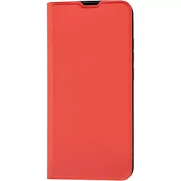 Чехол Gelius Book Cover Shell Case Samsung Galaxy A225 A22, M325 M32 Red - миниатюра 2
