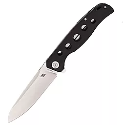Ніж CH Knives CH 3011 Black (CH3011-G10 black) - фото Ніж CH Knives CH 3011 Black (CH3011-G10 black)