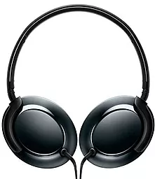 Навушники Philips SHL4805DC Dark Grey - мініатюра 6
