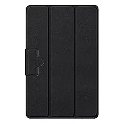 Чехол для планшета ArmorStandart Smart Case Lenovo Tab M10 (3rd Gen) TB328 Black (ARM63720) - фото Чехол для планшета ArmorStandart Smart Case Lenovo Tab M10 (3rd Gen) TB328 Black (ARM63720)