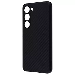 Чехол 1TOUCH Carbon Edition для Samsung Galaxy S23 Plus Black