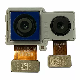 Задняя камера Huawei Honor 10 Lite (HRY-LX1) / P Smart 2019 (POT-L21/POT-LX1) 13MP + 2MP основная