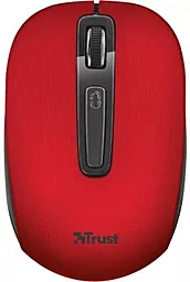 Компьютерная мышка Trust Aera Wireless (22374) Red - миниатюра 2 Компьютерная мышка Trust Aera Wireless (22374) Red - миниатюра 2