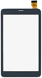 Сенсор (тачскрин) Lenovo Tab E7 (TB-7104F), Black - фото Сенсор (тачскрин) Lenovo Tab E7 (TB-7104F), Black