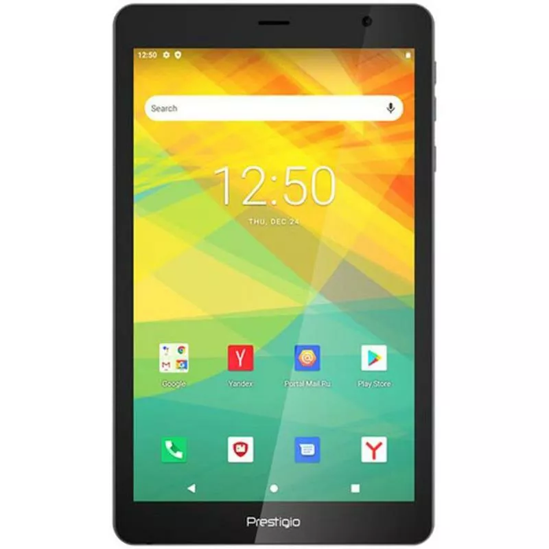Планшет Prestigio Node A8 4208 3G  Slate Grey (PMT4208_3G_E_EU) - фото 1